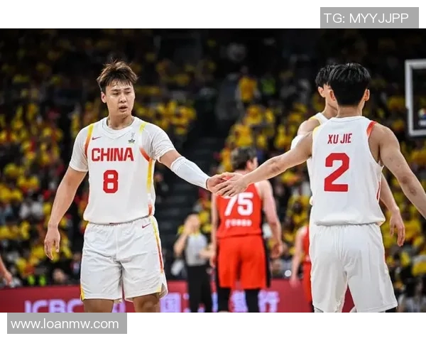 赵睿在北京的篮球之路：从青涩少年到国家队核心球员的成长故事