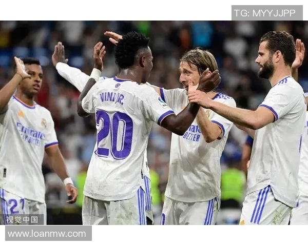 维尼修斯在西甲赛场闪耀全场助球队夺得关键胜利