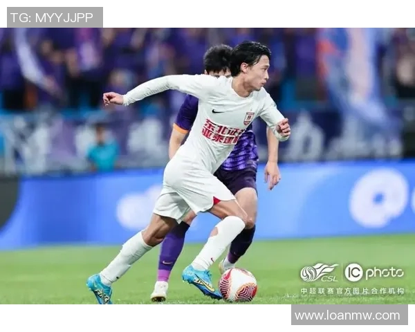 塞尔吉尼奥精彩远射助力长春亚泰逆转战局展现强大实力