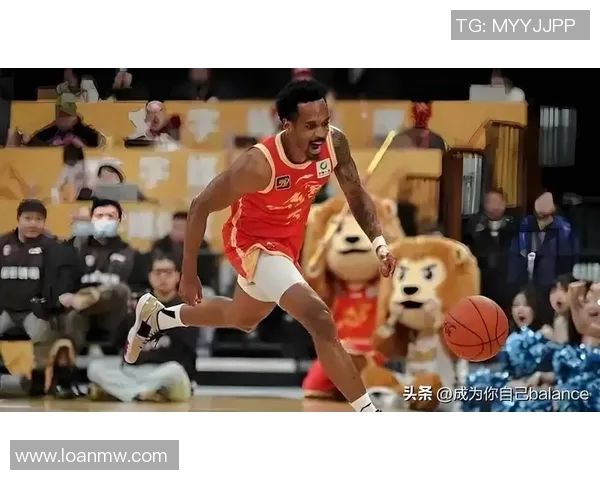 巴里-布朗率领球队夺得CBA冠军:荣耀背后的传奇故事 巴里-布朗率领球队夺得CBA冠军:荣耀背后的传奇故事