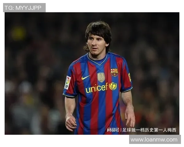 巴萨狂胜，梅西凭借帽子戏法再次高效，马拉加成为他的下一个目标