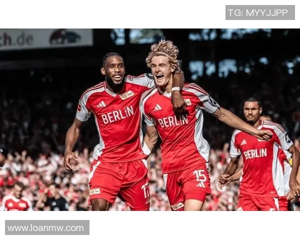 柏林联队德甲连胜创造历史记录