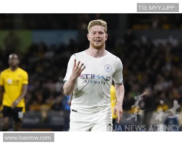 德布劳内在英超赛场再创辉煌助球队争冠展现超凡实力