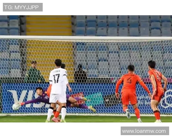 U23亚洲杯惊心动魄霍深坪力挽狂澜助中国队逆转胜利