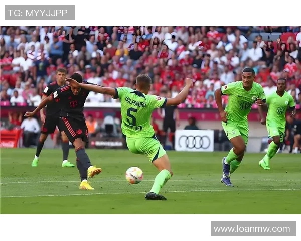 德甲保级路漫漫，沃尔夫斯堡险胜力保希望