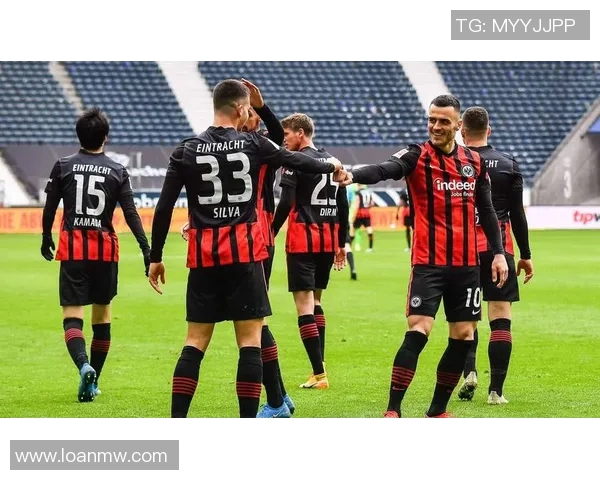 法兰克福主场力克门兴,德甲豪门实现胜利达阵 法兰克福主场力克门兴,德甲豪门实现胜利达阵