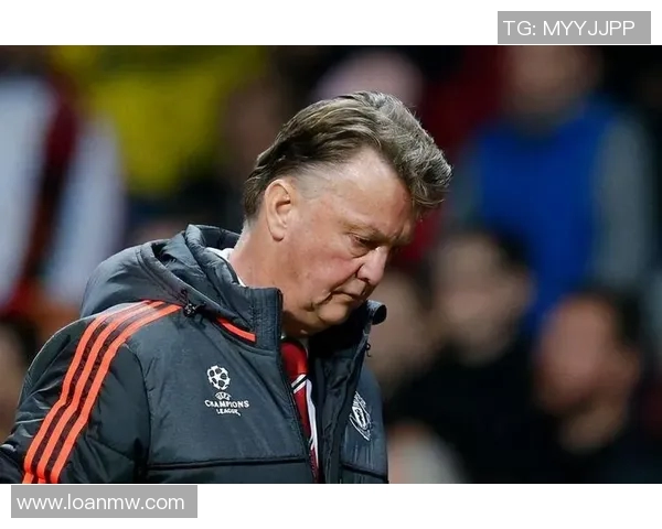 范加尔续约至2024年,带领球队继续前行 范加尔续约至2024年,带领球队继续前行