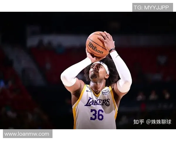 湖人队正式官宣签下自由球员,将成为詹姆斯的新帮手 湖人队正式官宣签下自由球员,将成为詹姆斯的新帮手