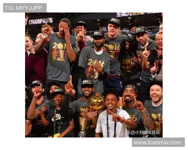湖人力克热火夺得总冠军，詹姆斯第四次问鼎总冠军梦想成真