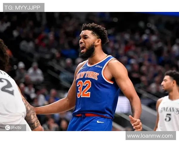 灰狼球员卡尔-安东尼-唐斯摆脱伤病重返赛场，誓言再创辉煌