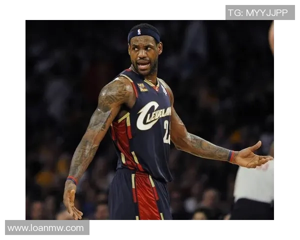 领袖篮球:勒布朗詹姆斯的传奇征程 领袖篮球:勒布朗詹姆斯的传奇征程